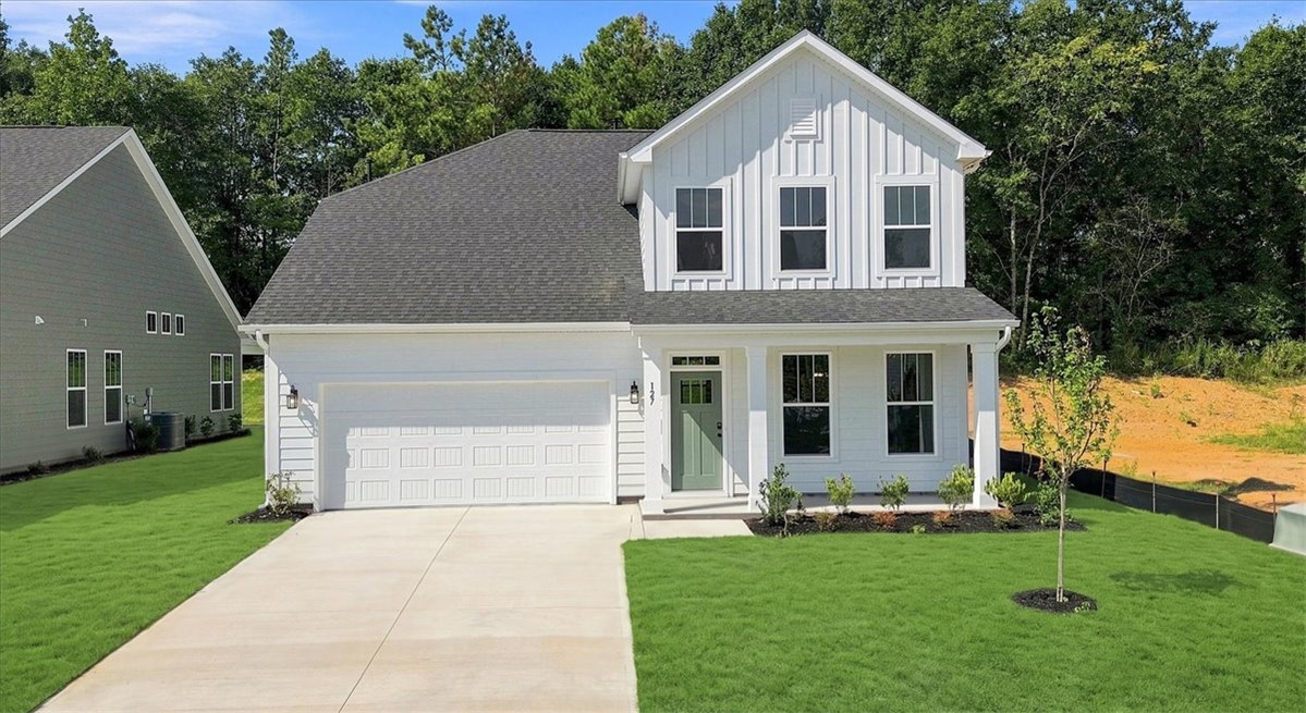 127 Beaverdam Creek Drive — photo
