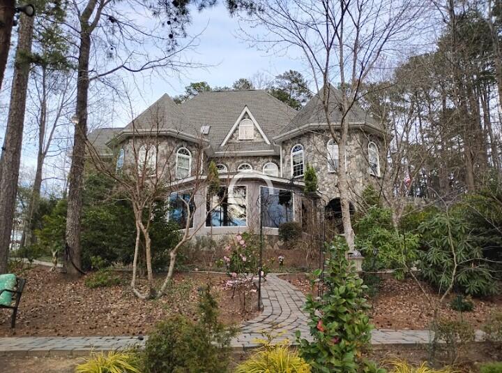 246 E Waters Edge Lane — photo