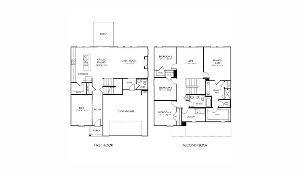 1460 Switchback Circle, Moore, SC 29369 — photo 2