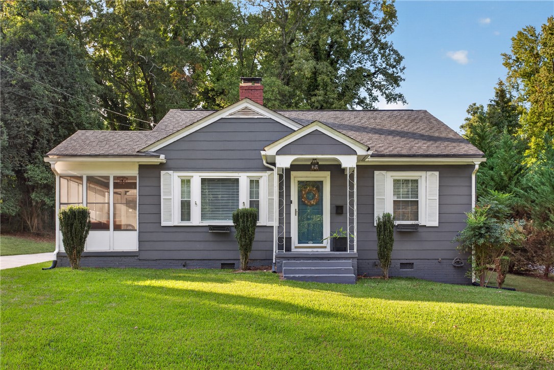 311 Woodland Drive — photo
