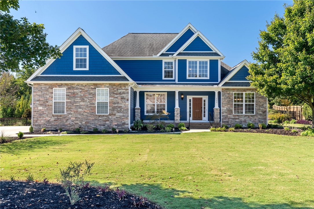 104 Clara Smith Lane — photo