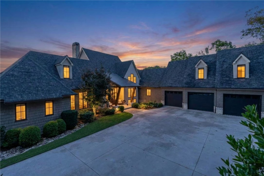 120 & 119 Rock Ledge Court — photo