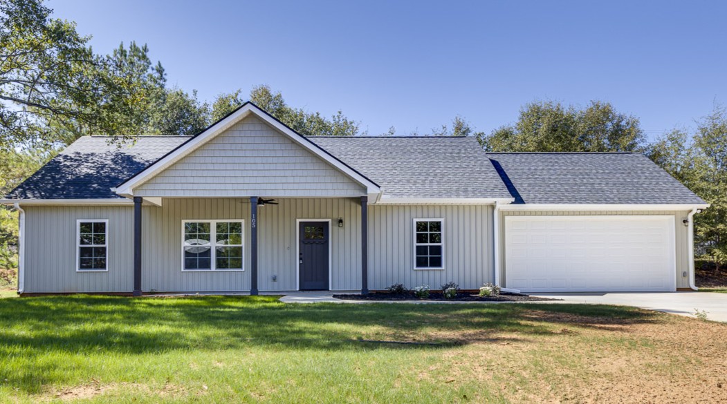 105 Springview Drive — photo
