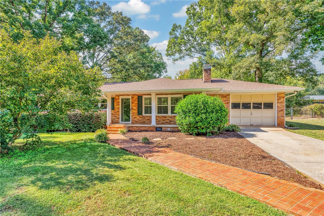 204 Brook Forest Drive — photo