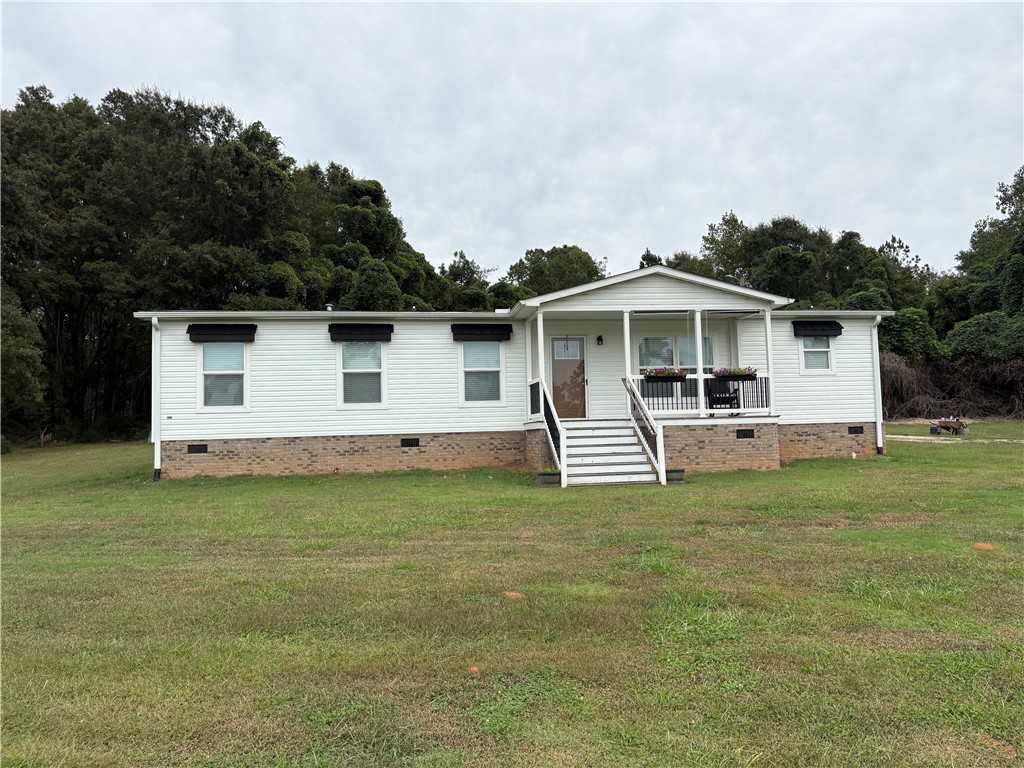 168 Furman L Smith Memorial Highway — photo