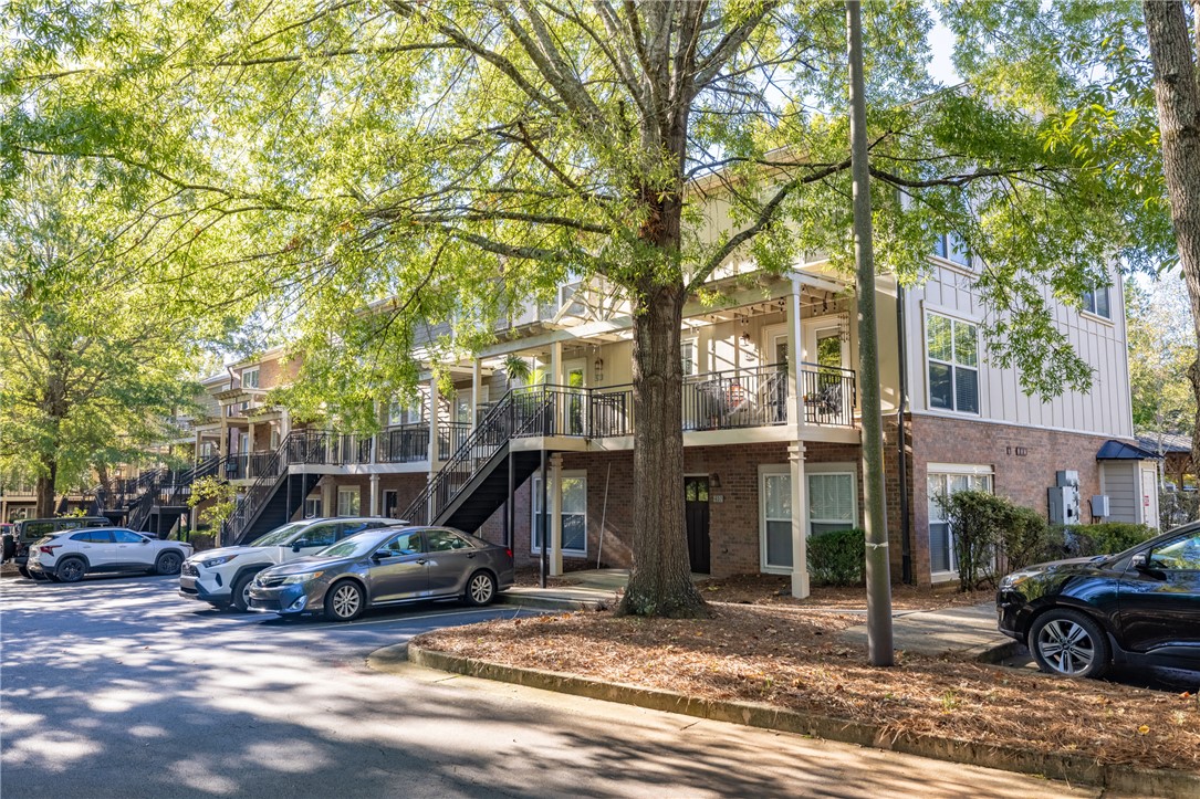833 Old Greenville Highway Unit 410 — photo