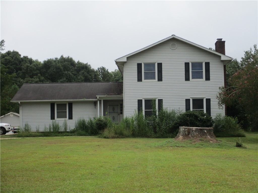 4320 Midway Road — photo