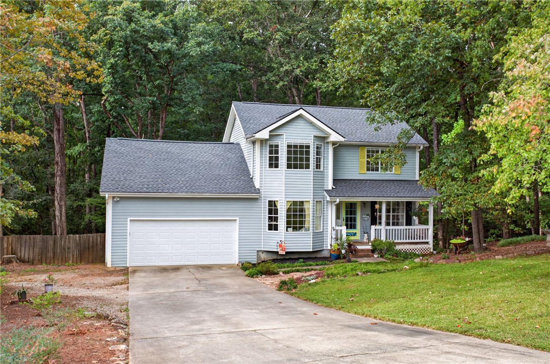 609 Nellwood Drive — photo