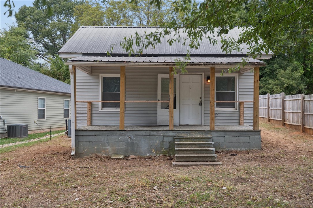 508 W Fourth Avenue — photo