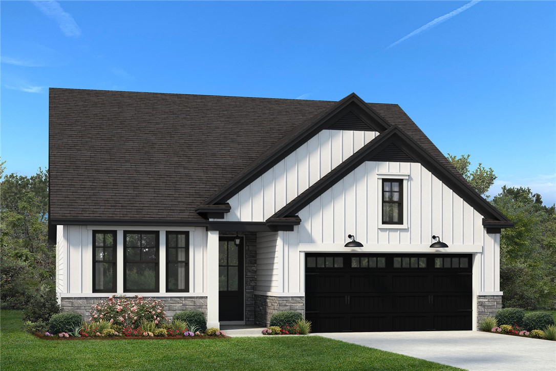 0 Tiger Lily Drive — photo