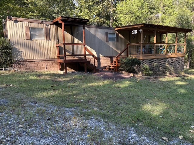892 Charlie,S Creek Road — photo