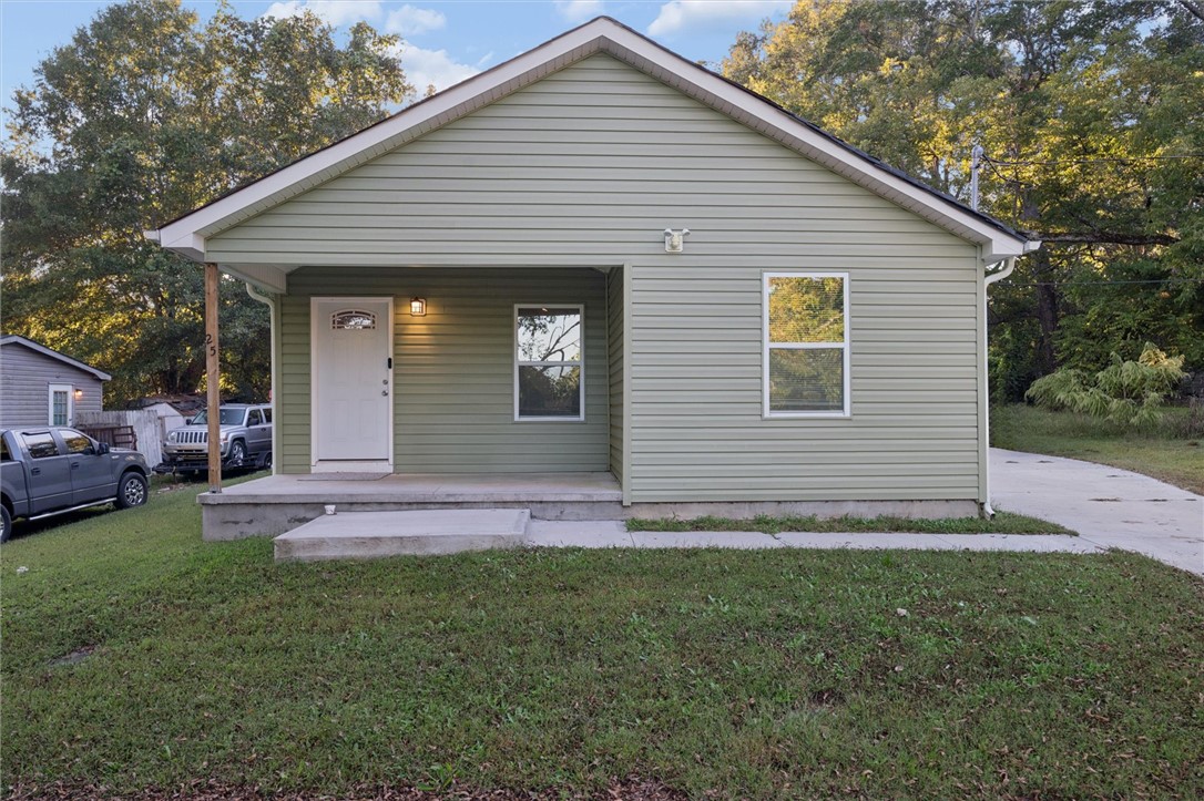 25 Jehue Street — photo