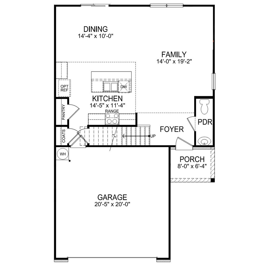 537 Whitewater Ridge, Seneca, SC 29678 — photo 2