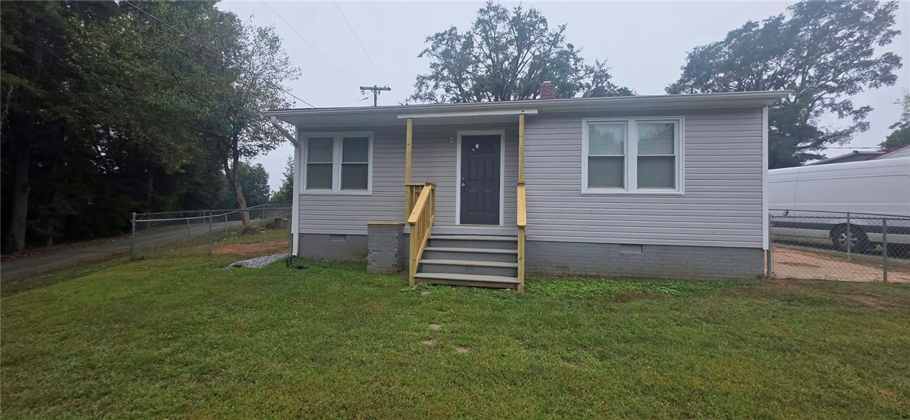110 Rexton Drive — photo