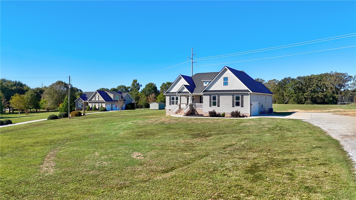 239 Public Well Road — photo