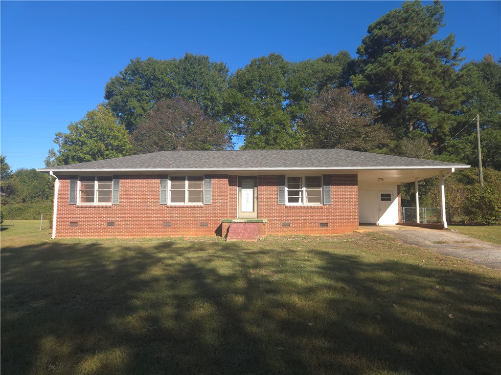 903 Sharonwood Drive — photo