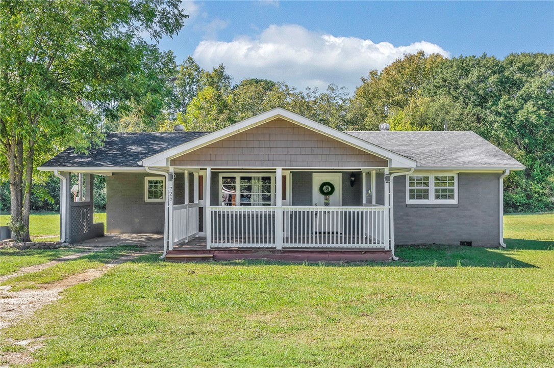 725 Clinkscales Road — photo