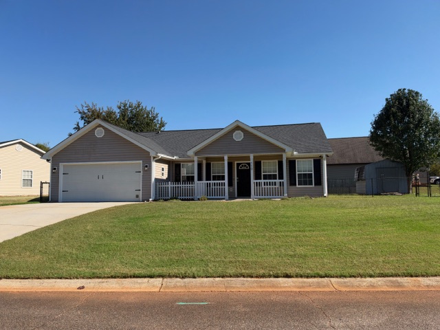 110 Veranda Circle — photo
