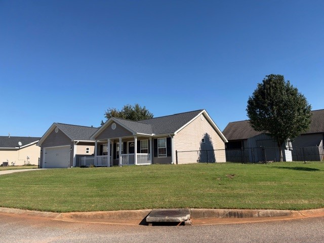 110 Veranda Circle, Pendleton, SC 29670 — photo 2