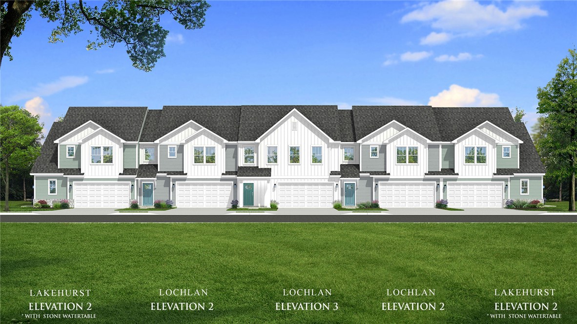 330 Crestcreek Drive — photo