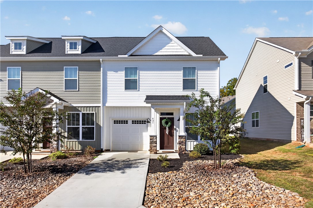 431 Bee Cove Way — photo