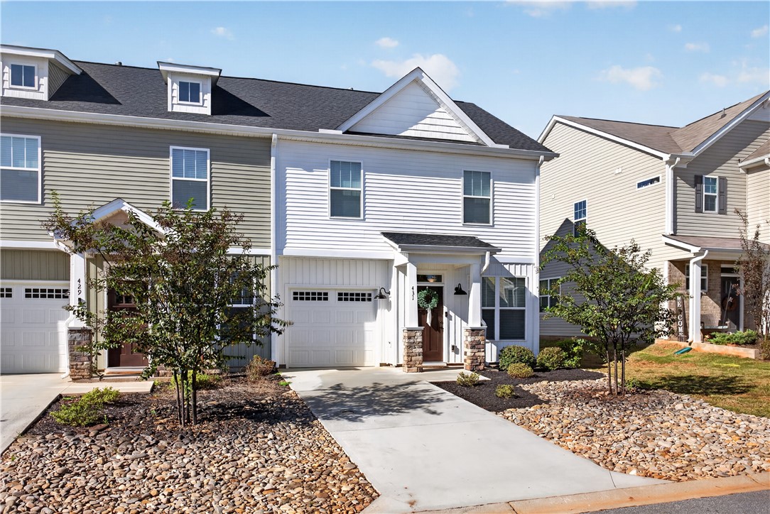 431 Bee Cove Way, Pendleton, SC 29670 — photo 2