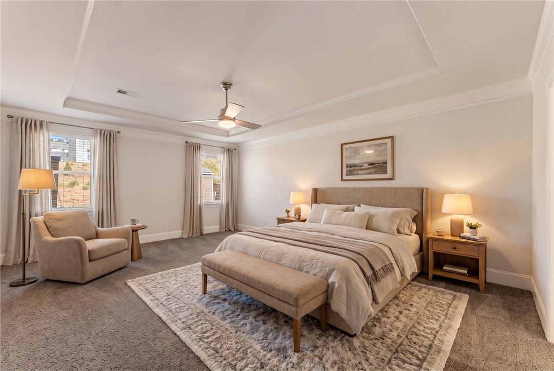 341 Carriage Hill Drive — photo