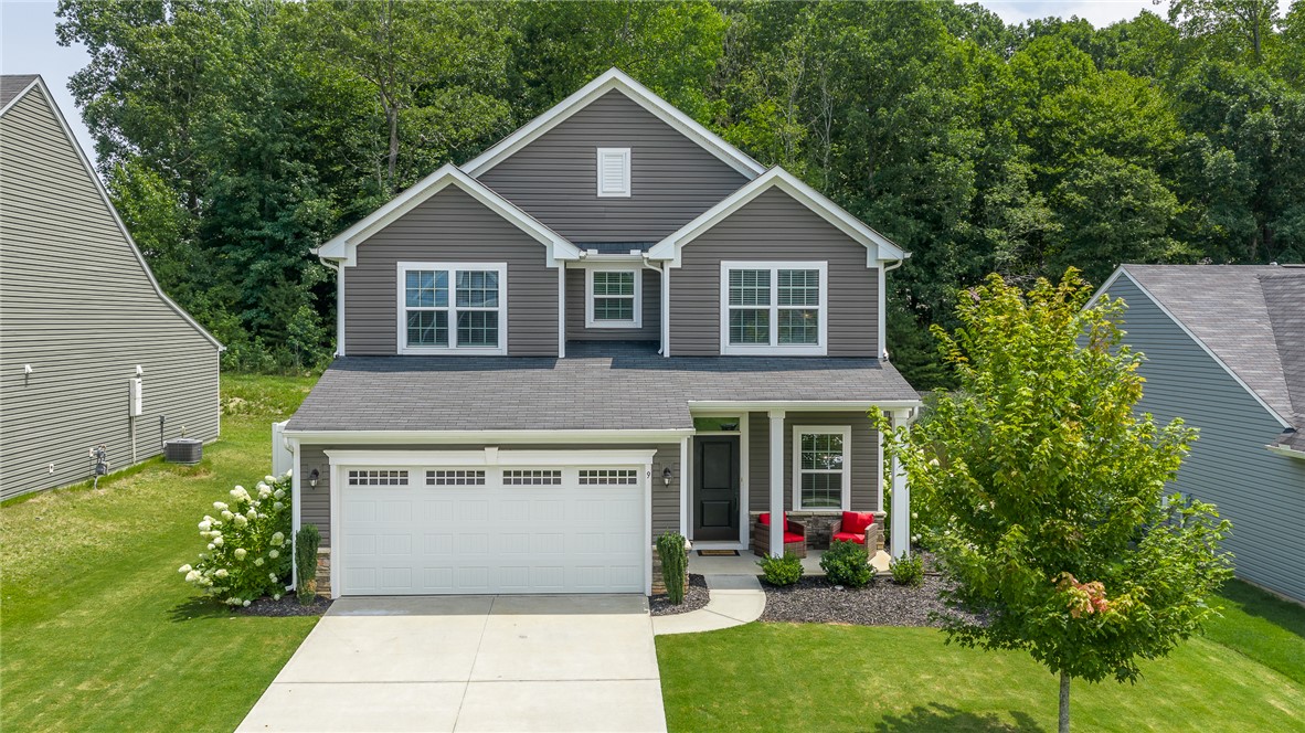 9 Wiltshire Circle — photo