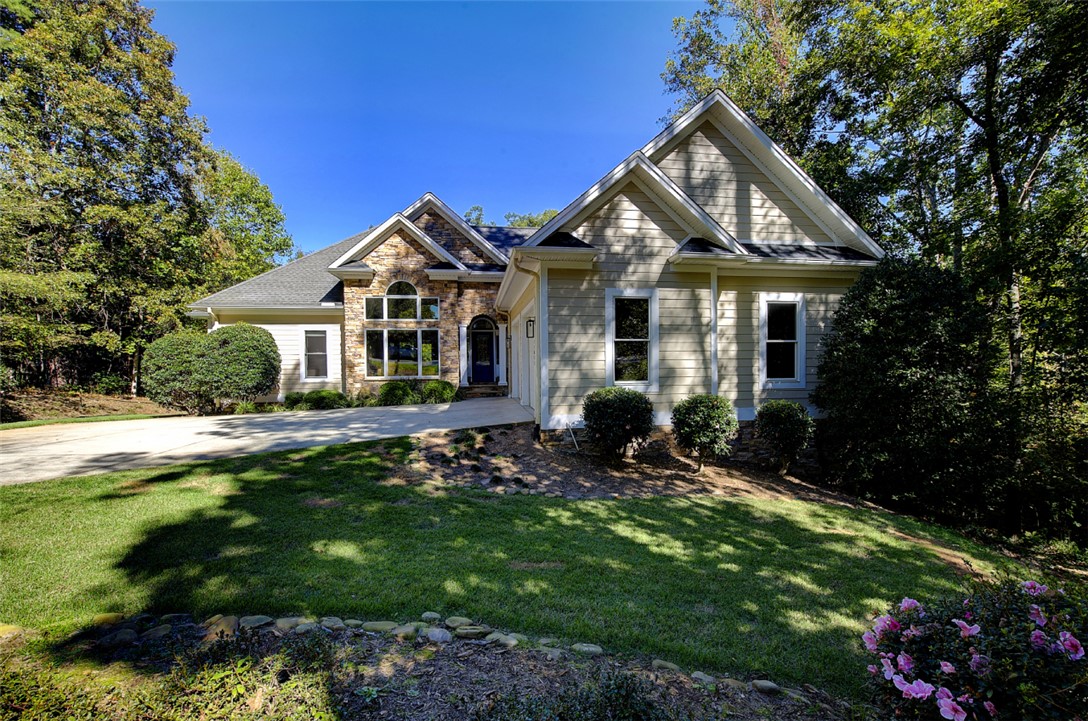 11051 Fairview Church Road — photo