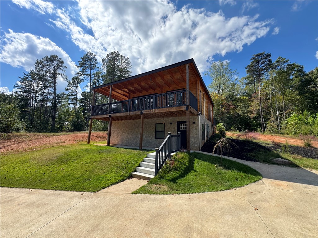 918 Blackjack Road — photo
