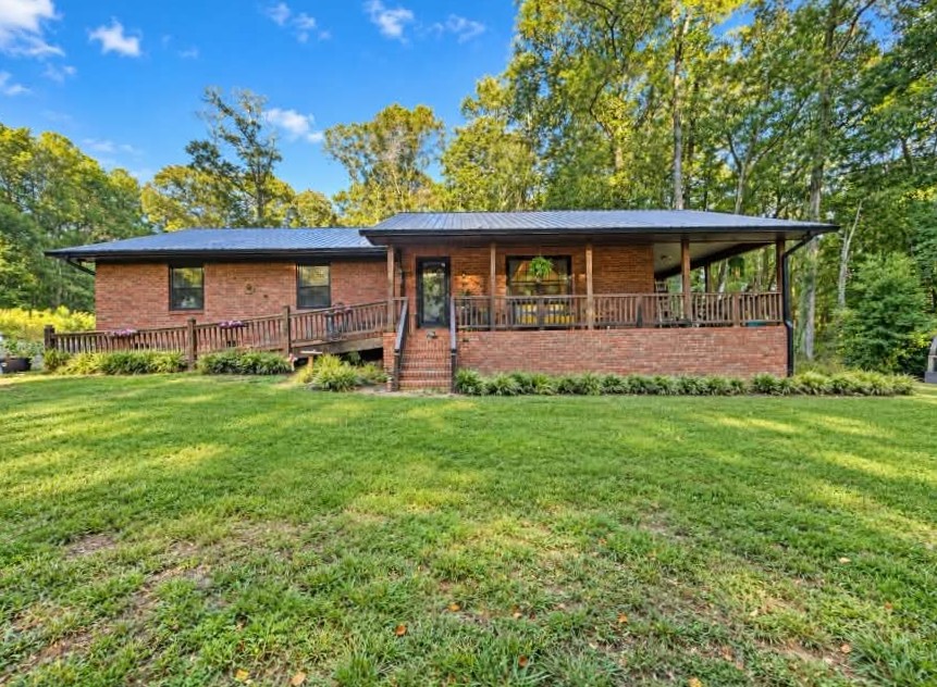 3453 Bowman Highway — photo