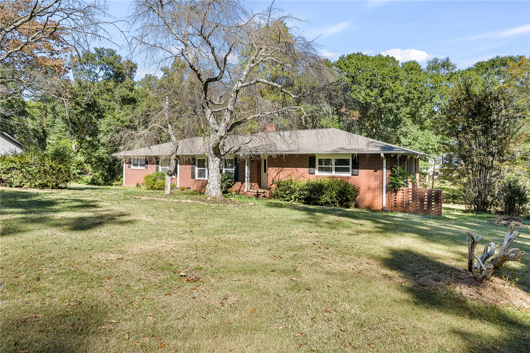 1508 Johanna Circle — photo