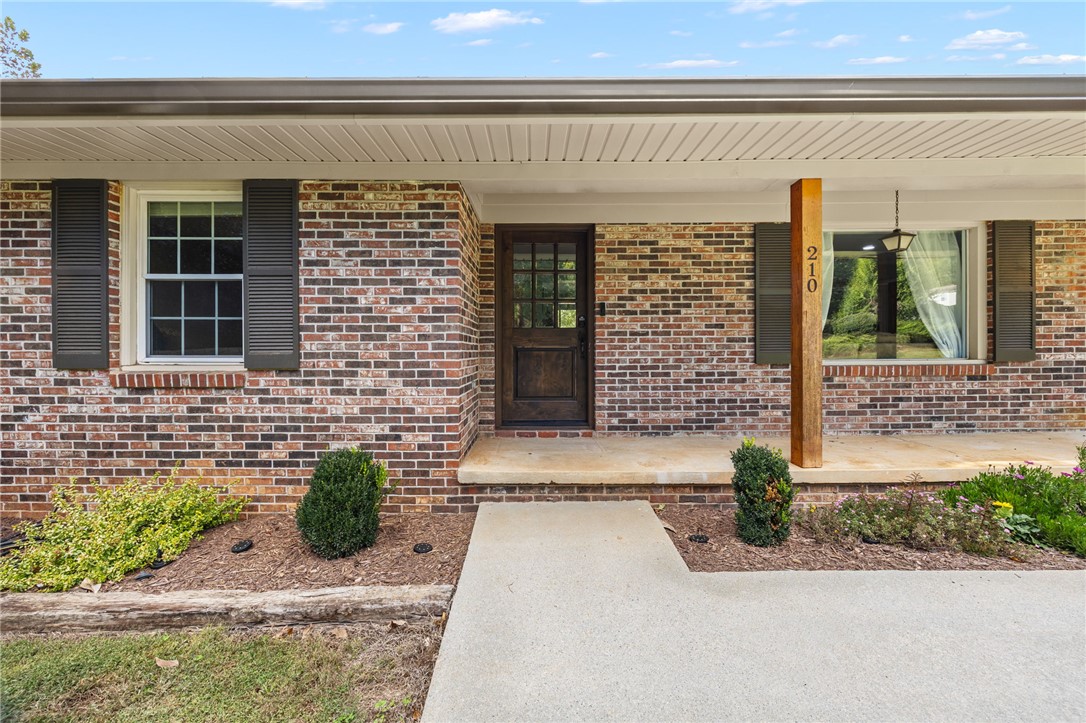 210 Lodge Road, Pendleton, SC 29670 — photo 3