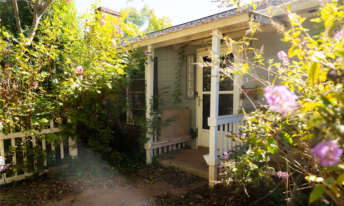 312 Claudine Drive — photo