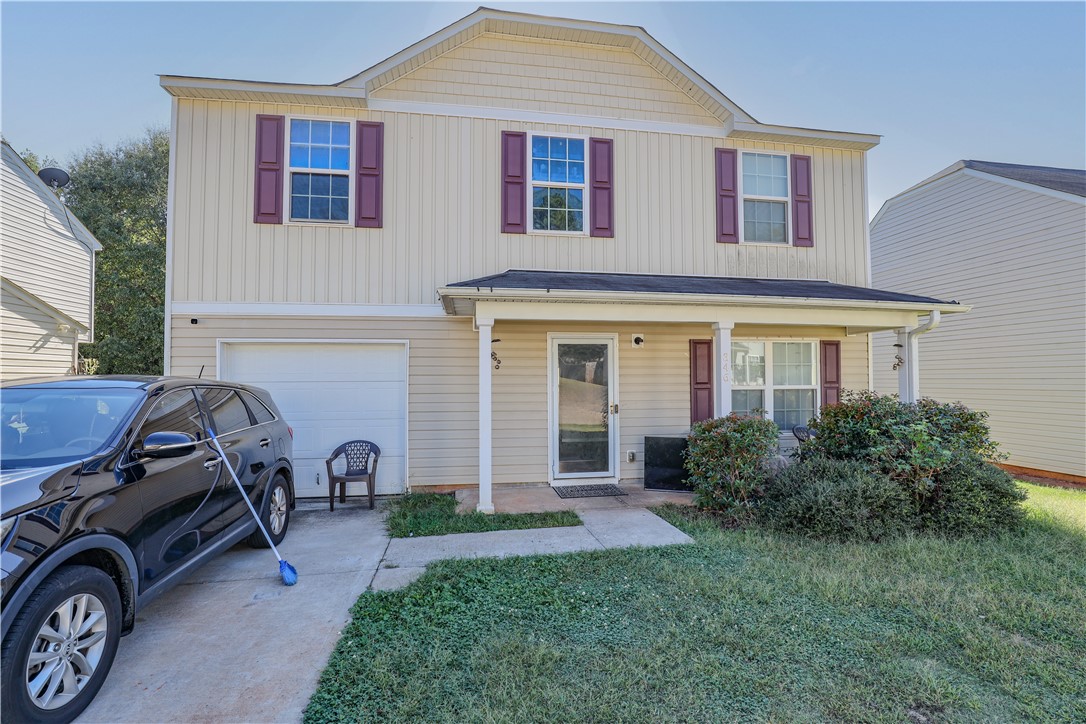 346 Cedar Ridge, Anderson, SC 29621 — photo 2