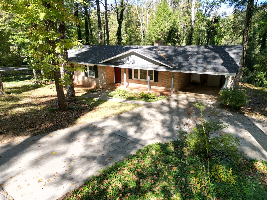 401 Rock Creek Road — photo