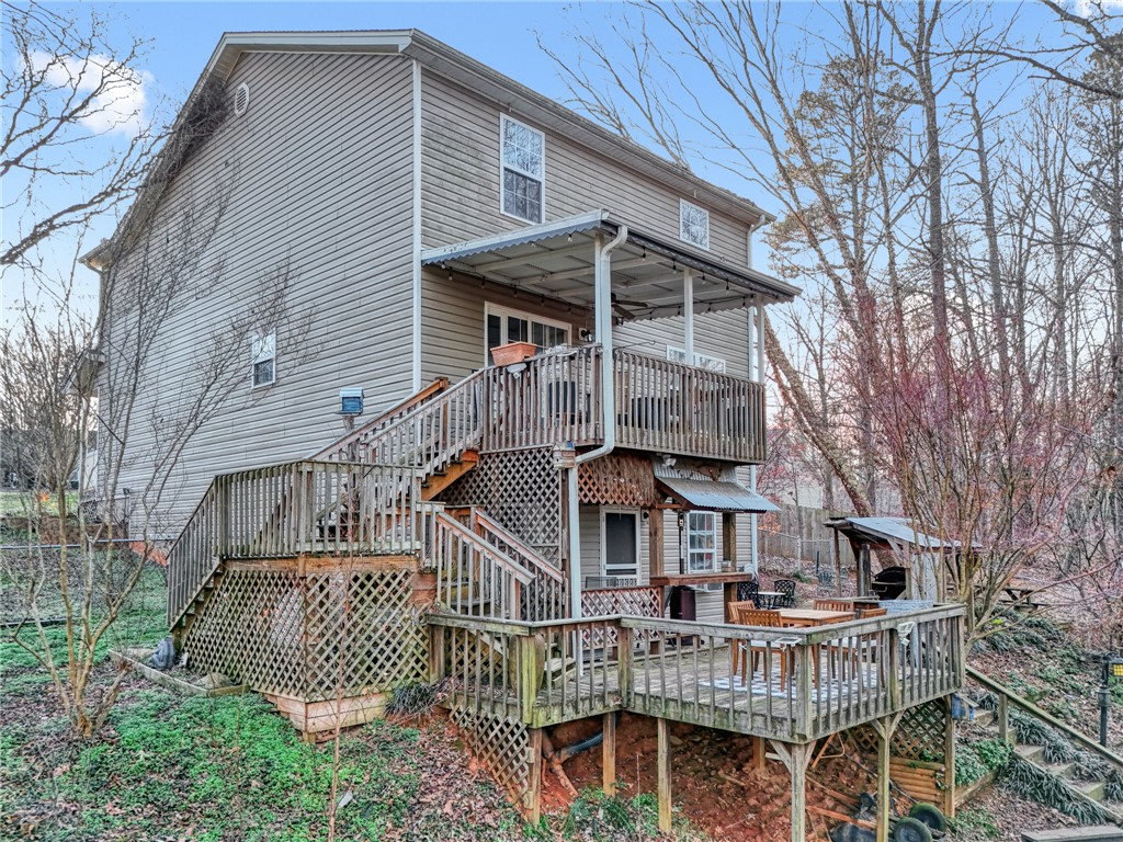 104 Claymoor Court — photo