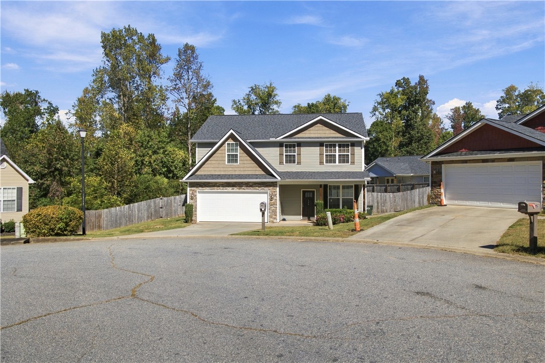 120 Heatherbrooke Court — photo