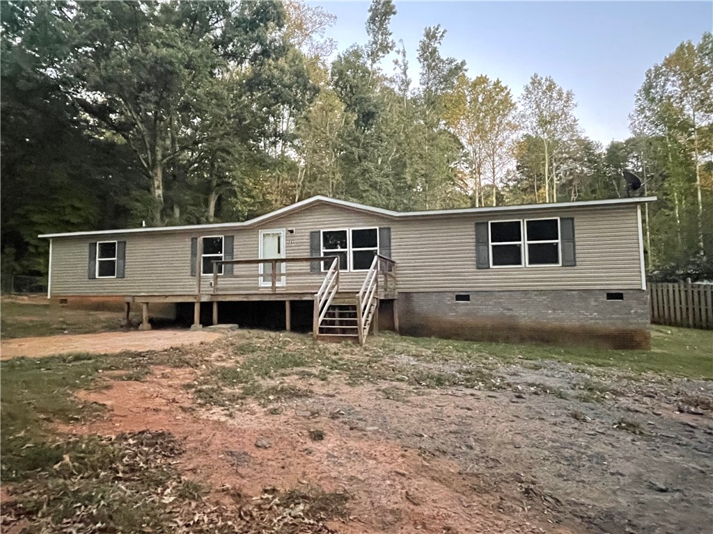 117 Doris Drive — photo