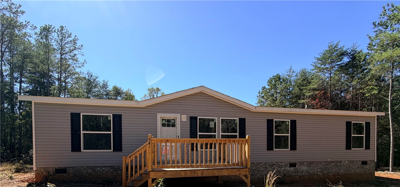 54 Walkers Corner — photo