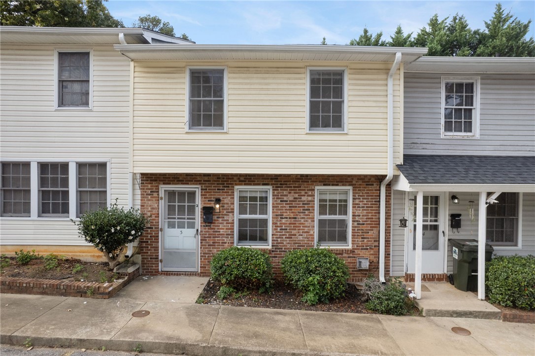 21 Glen Burnie Street Unit 3 — photo