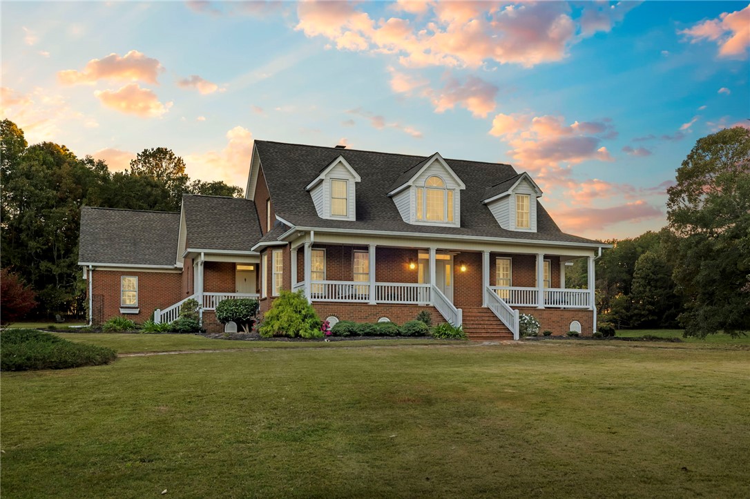 226 Griffith Drive — photo