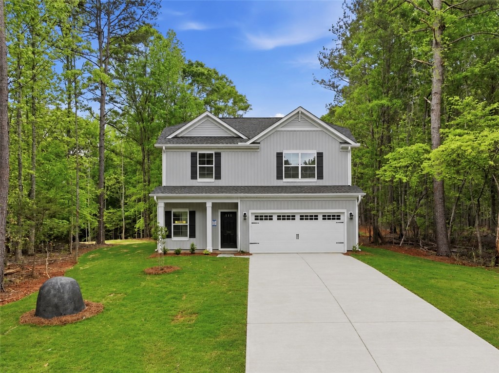 1118 Shirley Drive — photo
