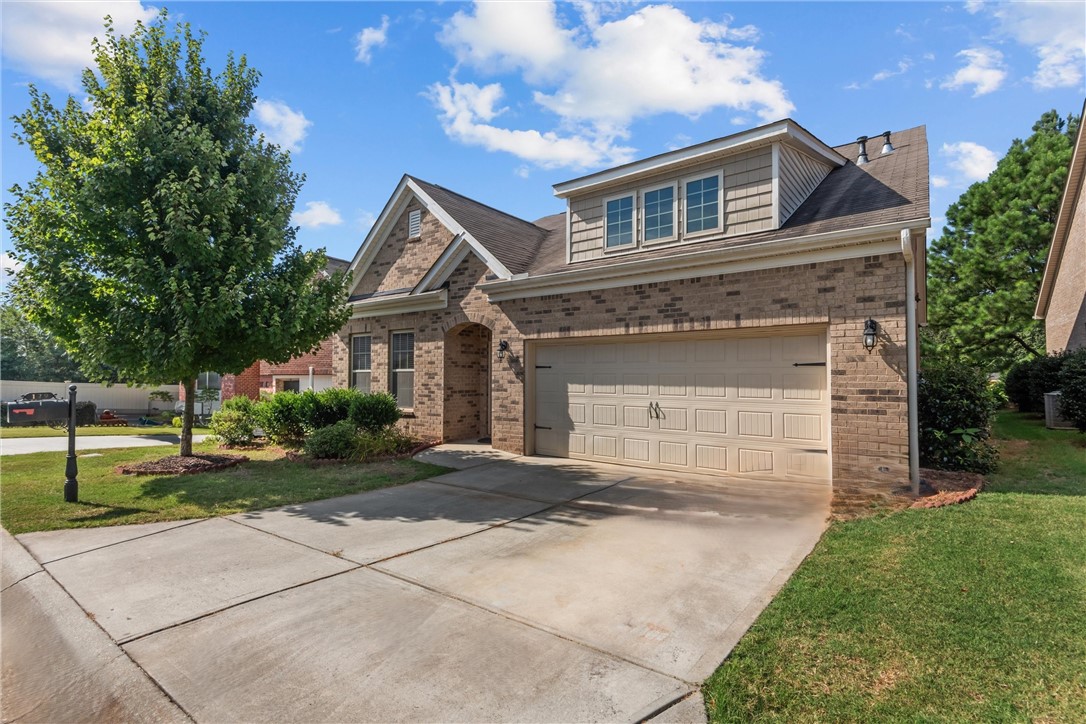 129 Golden Eagle Lane — photo