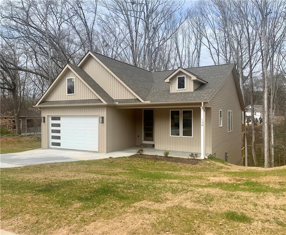158 Grand Oak Circle — photo