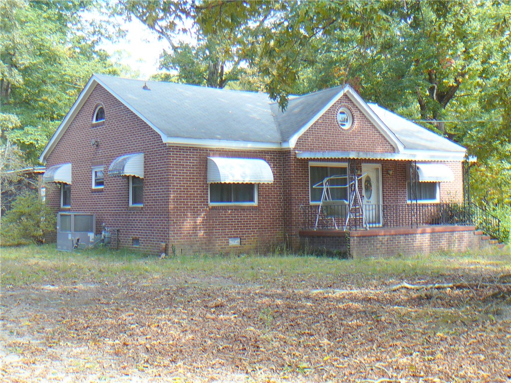 943 Flat Rock Road — photo