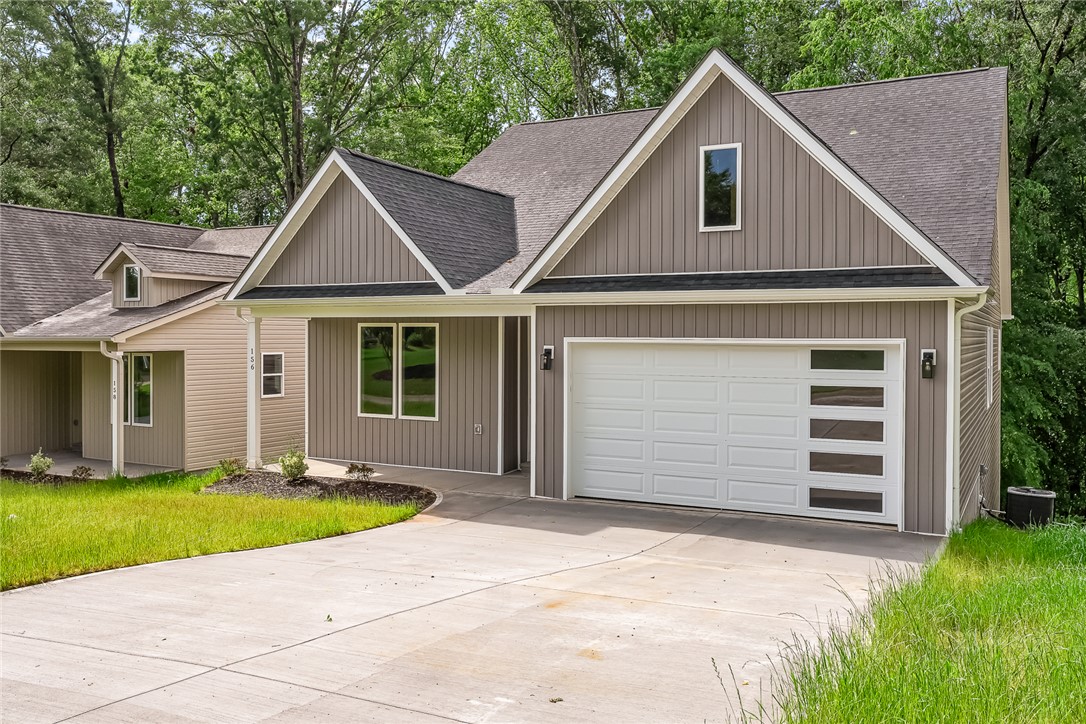 156 Grand Oak Circle — photo