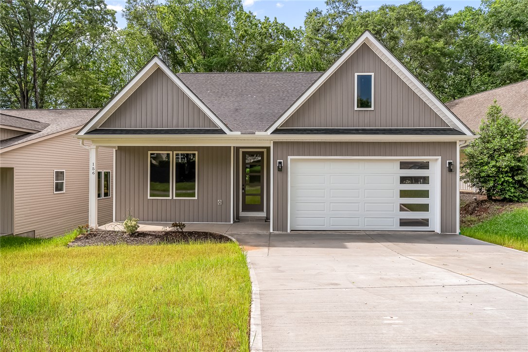 156 Grand Oak Circle, Pendleton, SC 29670 — photo 2