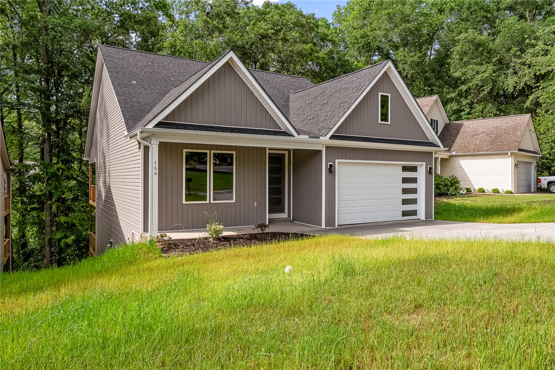 156 Grand Oak Circle, Pendleton, SC 29670 — photo 3