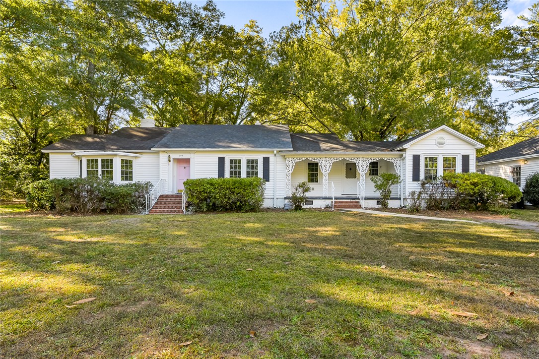 202 Oneal Drive — photo